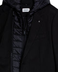 Men´s Blazer - Black 63_622H002_NEG194007_8