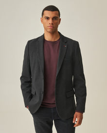 Men´s Blazer - Gray 63_622H004_GRI190201_3