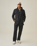 Men´s Parka Jacket - Black 63_622H008_NEG194007_3