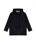 Men´s Parka Jacket - Black 63_622H008_NEG194007_4