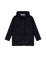 Men´s Parka Jacket - Black 63_622H008_NEG194007_4