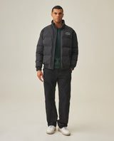 Men´s Puffer Jacket - Black 63_622H009_NEG194007_0