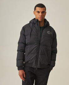 Men´s Puffer Jacket - Black 63_622H009_NEG194007_3