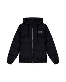 Men´s Puffer Jacket - Black 63_622H009_NEG194007_4