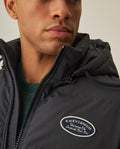 Men´s Puffer Jacket - Black 63_622H009_NEG194007_5