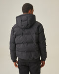 Men´s Puffer Jacket - Black 63_622H009_NEG194007_6