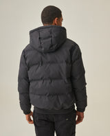Men´s Puffer Jacket - Black 63_622H009_NEG194007_6