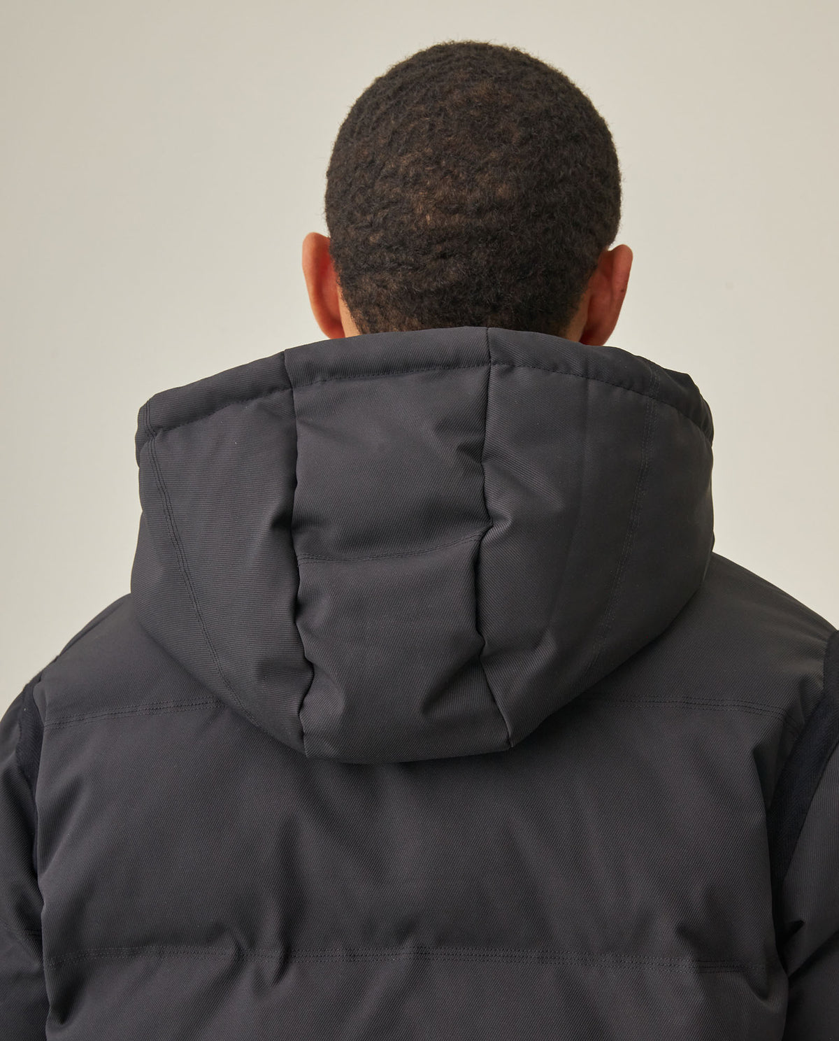 Men´s Puffer Jacket - Black 63_622H009_NEG194007_7