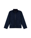 Men´s Quilted Jacket - Blue 63_622H012_AZU193923_4