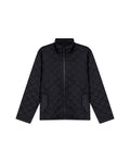 Men´s Quilted Jacket - Black 63_622H012_NEG194007_4