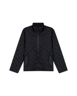 Men´s Quilted Jacket - Black 63_622H012_NEG194007_4