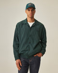 Men´s Windbreaker Jacket - Green 63_622H015_VER195350_0