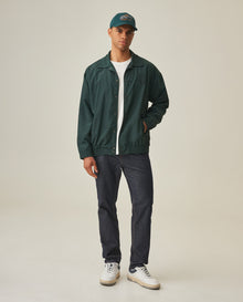 Men´s Windbreaker Jacket - Green 63_622H015_VER195350_3