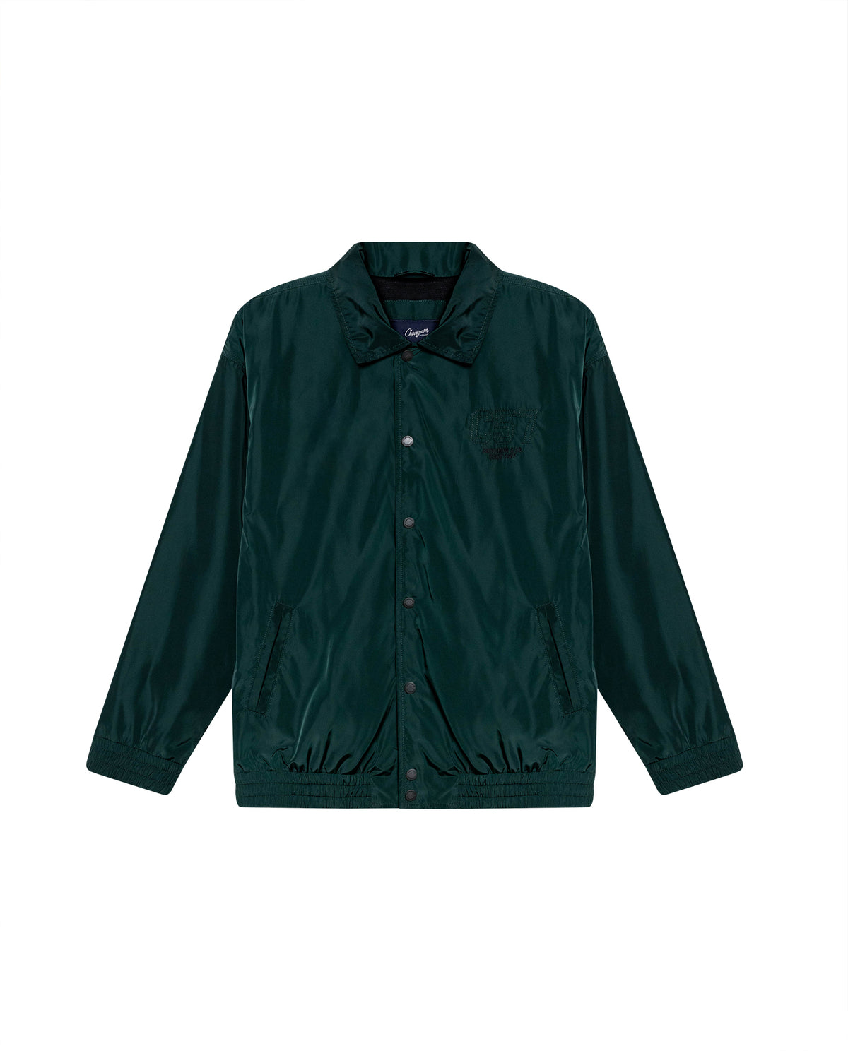 Men´s Windbreaker Jacket - Green 63_622H015_VER195350_4