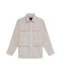 Men´s Bomber Jacket - Beige 63_622H018_BEI161102_4