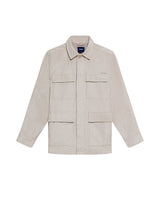 Men´s Bomber Jacket - Beige 63_622H018_BEI161102_4