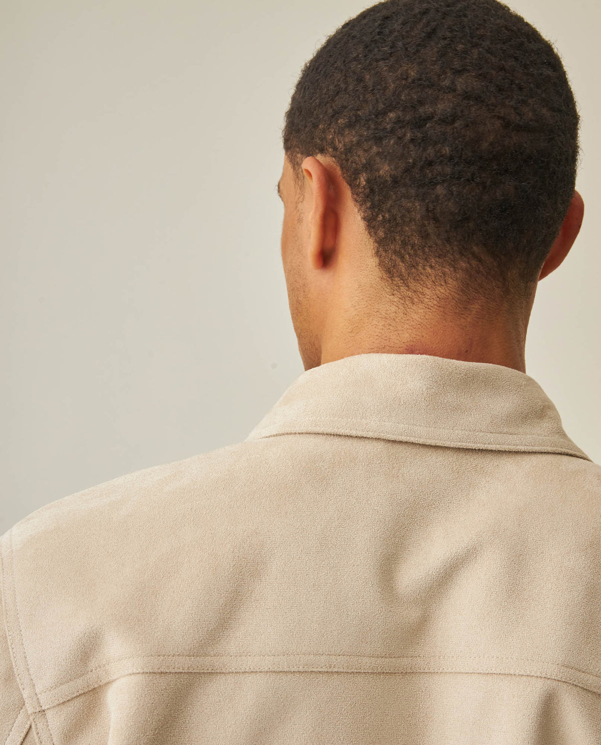 Men´s Bomber Jacket - Beige 63_622H018_BEI161102_7
