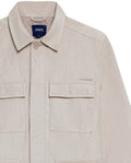 Men´s Bomber Jacket - Beige 63_622H018_BEI161102_8