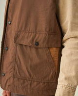 Vest for Men - Brown 63_622H020_CAF190916_5
