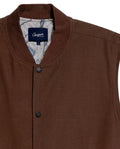 Vest for Men - Brown 63_622H020_CAF190916_8