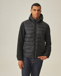 Men´s Puffer Jacket - Black 63_622H050_NEG194007_3