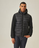 Men´s Puffer Jacket - Black 63_622H050_NEG194007_3