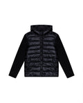 Men´s Puffer Jacket - Black 63_622H050_NEG194007_4