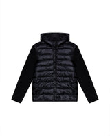 Men´s Puffer Jacket - Black 63_622H050_NEG194007_4