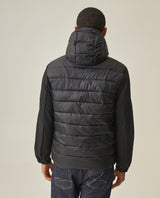 Men´s Puffer Jacket - Black 63_622H050_NEG194007_6