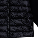 Men´s Puffer Jacket - Black 63_622H050_NEG194007_8