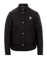 Men´s Quilted TOGS Jacket - Black 63_627D458_NEG193909_0