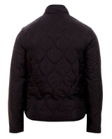 Men´s Quilted TOGS Jacket - Black 63_627D458_NEG193909_3