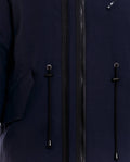 Men´s M51 Hooded Parka - Blue 63_627D459_AZU194050_4