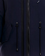 Men´s M51 Hooded Parka - Blue 63_627D459_AZU194050_4