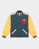 DOUDOUNE VARSITY VINTAGE