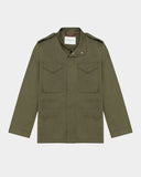 VESTE DE TERRAIN M-65 EN VERT