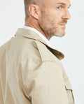 Men´s M65 Field Jacket - Beige 63_627E166_BEI160906_6