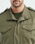 Men´s M65 Field Jacket - Khaki 63_627E166_CAQ150309_3