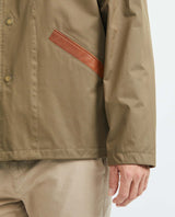 Men's Jackets - Khaki - 3