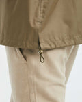 Men's Jackets - Khaki - 4