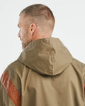 Men's Jackets - Khaki - 7
