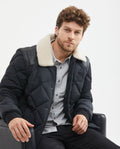 Men's Jackets - Black - 2