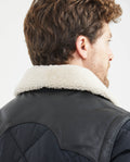 Men's Jackets - Black - 6