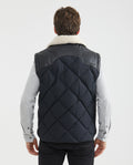 Men's Jackets - Black - 7