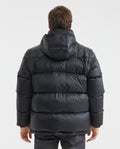 Men's Jackets - Black - 6
