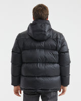 Men's Jackets - Black - 6