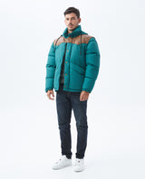 Men's Jackets - Green - 1