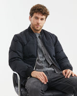 Men's Jackets - Black - 2