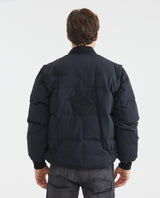 Men's Jackets - Black - 5