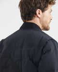 Men's Jackets - Black - 6